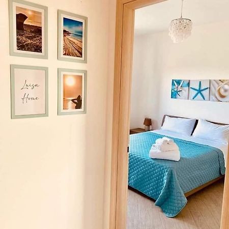 Luisa Home Porto Torres Exterior foto