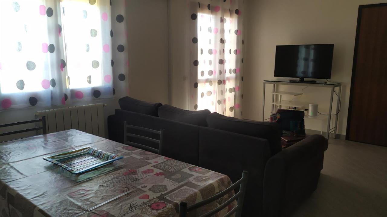 Luisa Home Porto Torres Exterior foto
